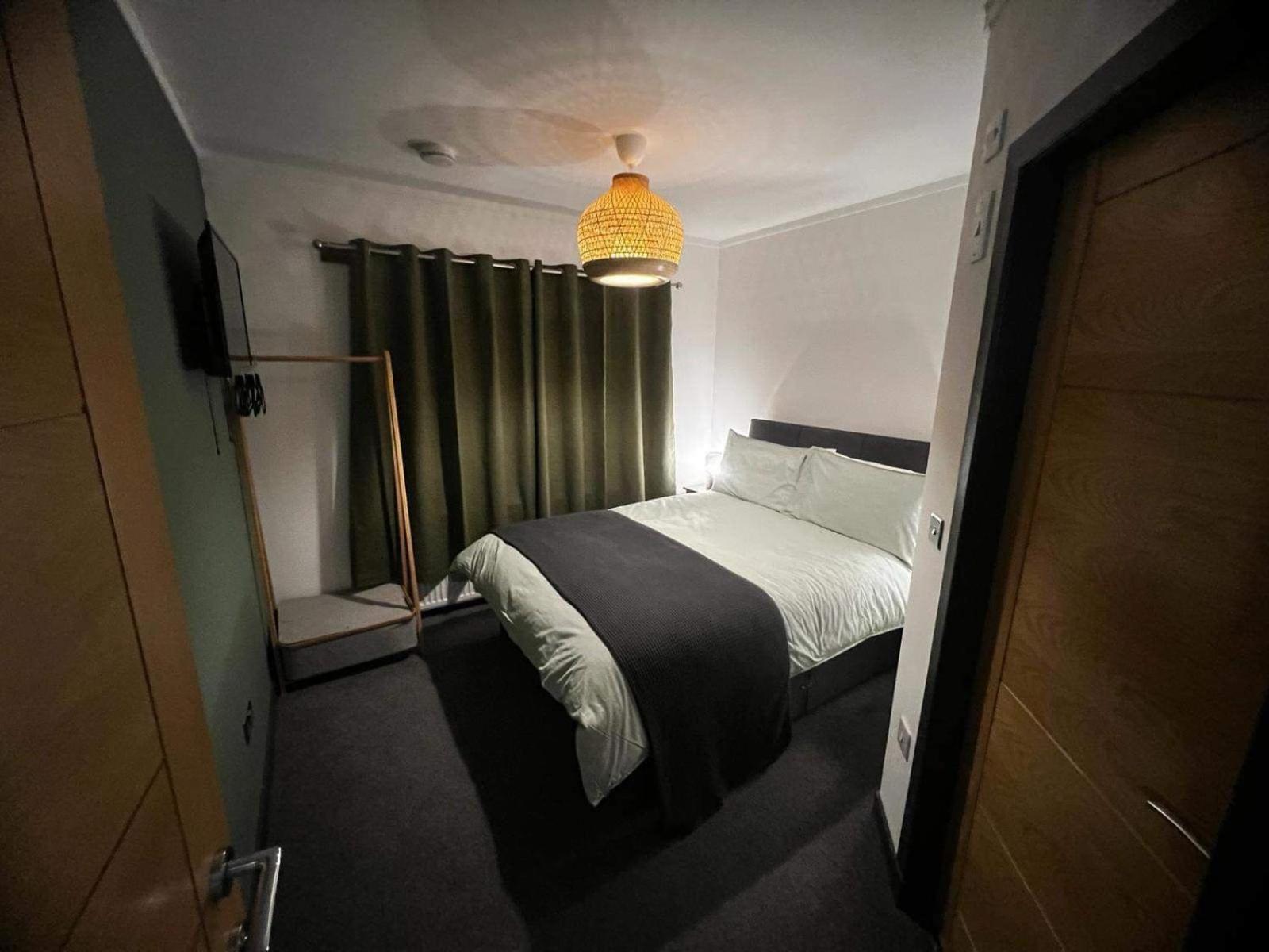 Вилла Hillview Portree Isle Of Skye Self Catering House Экстерьер фото