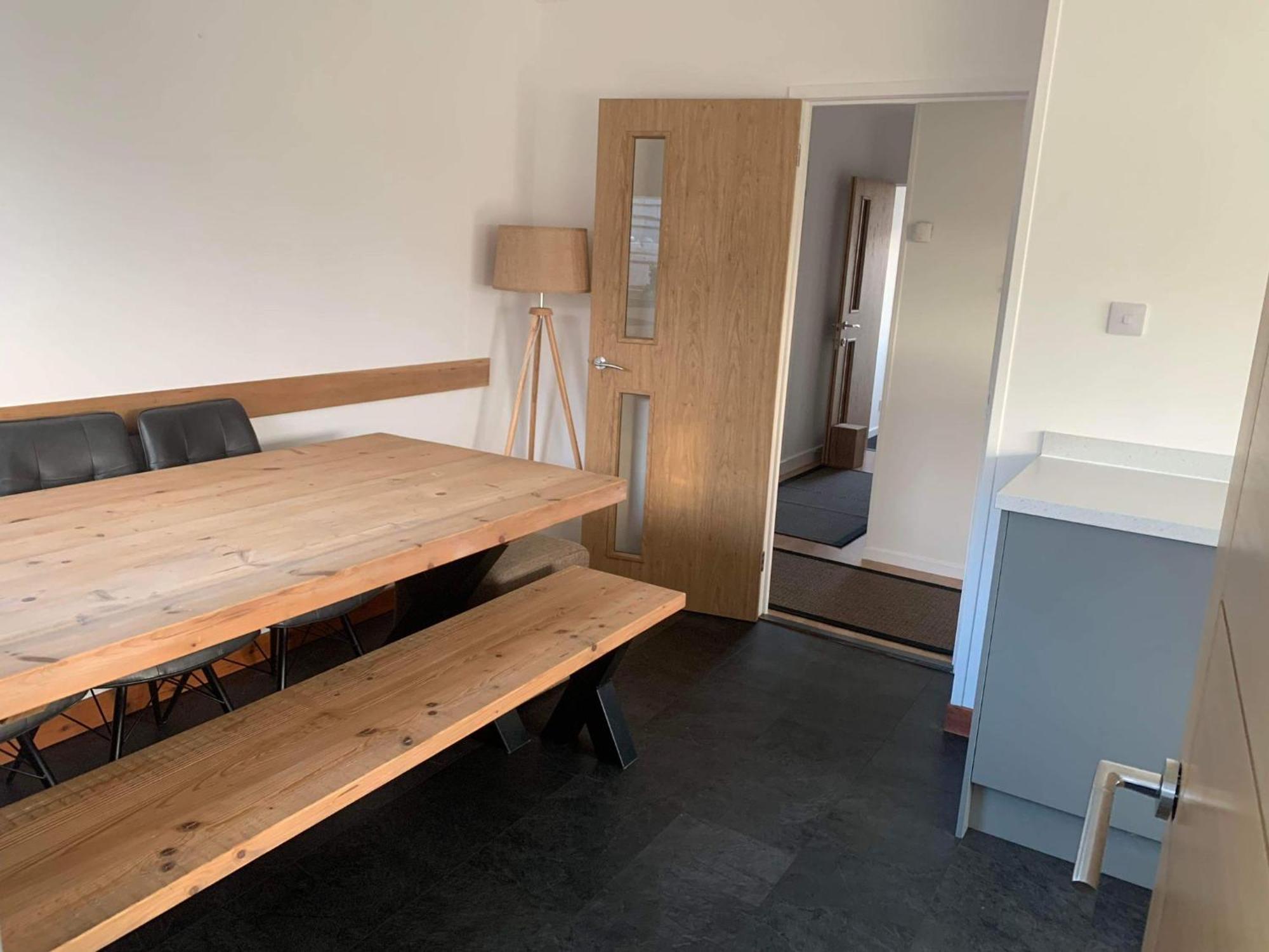 Вилла Hillview Portree Isle Of Skye Self Catering House Экстерьер фото